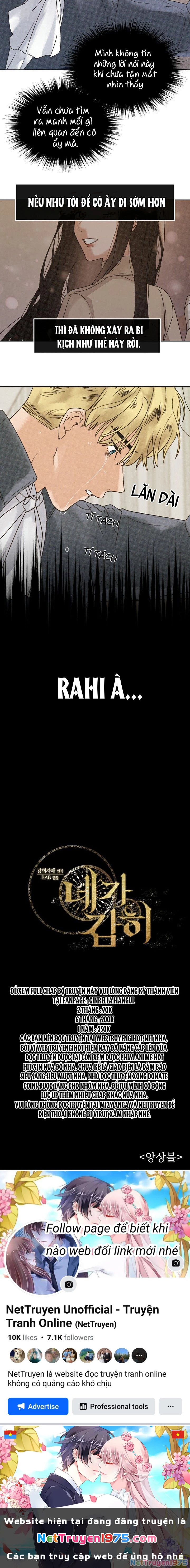 Em Dám Không ? Chapter 39.2 - Trang 2