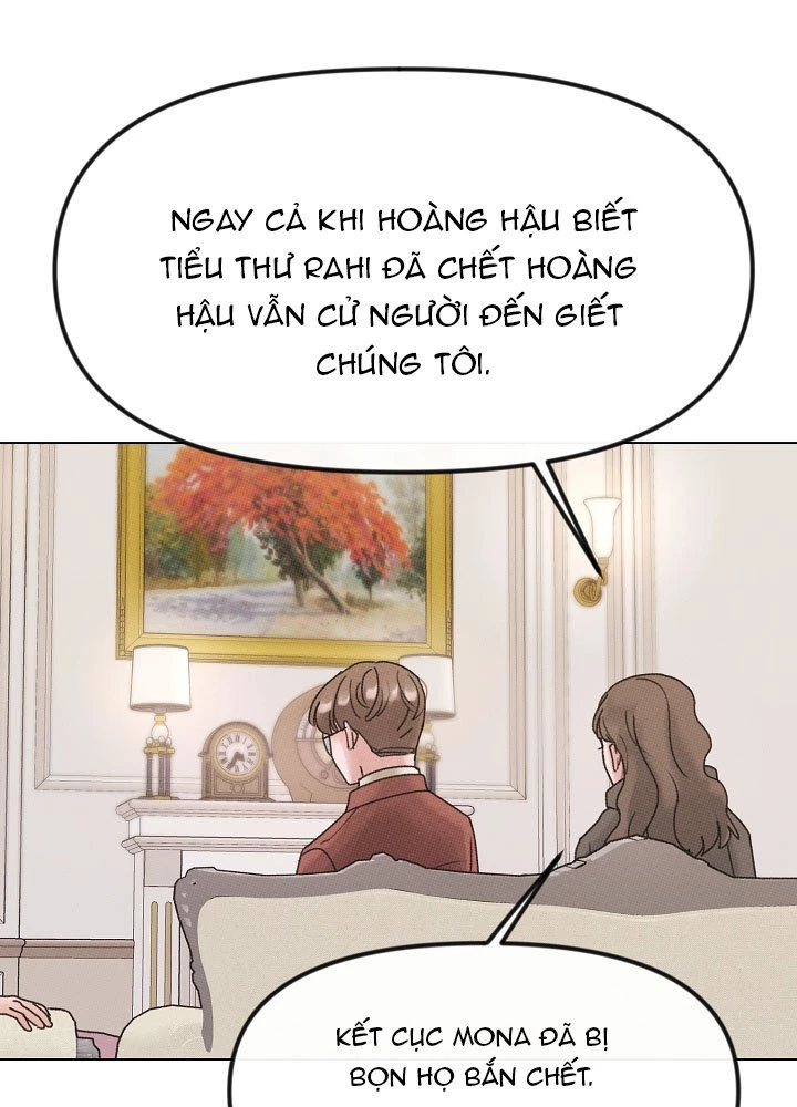 Em Dám Không ? Chapter 41 - Trang 2