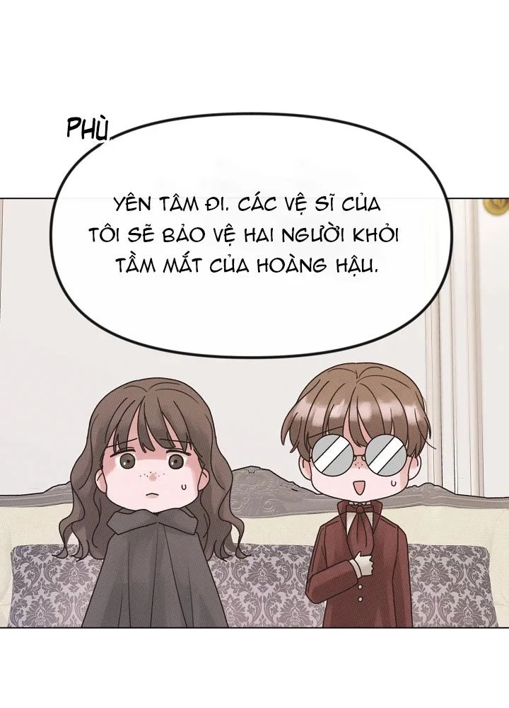 Em Dám Không ? Chapter 41 - Trang 2