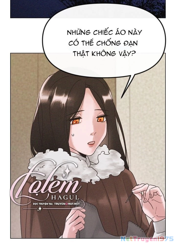 Em Dám Không ? Chapter 41 - Trang 2