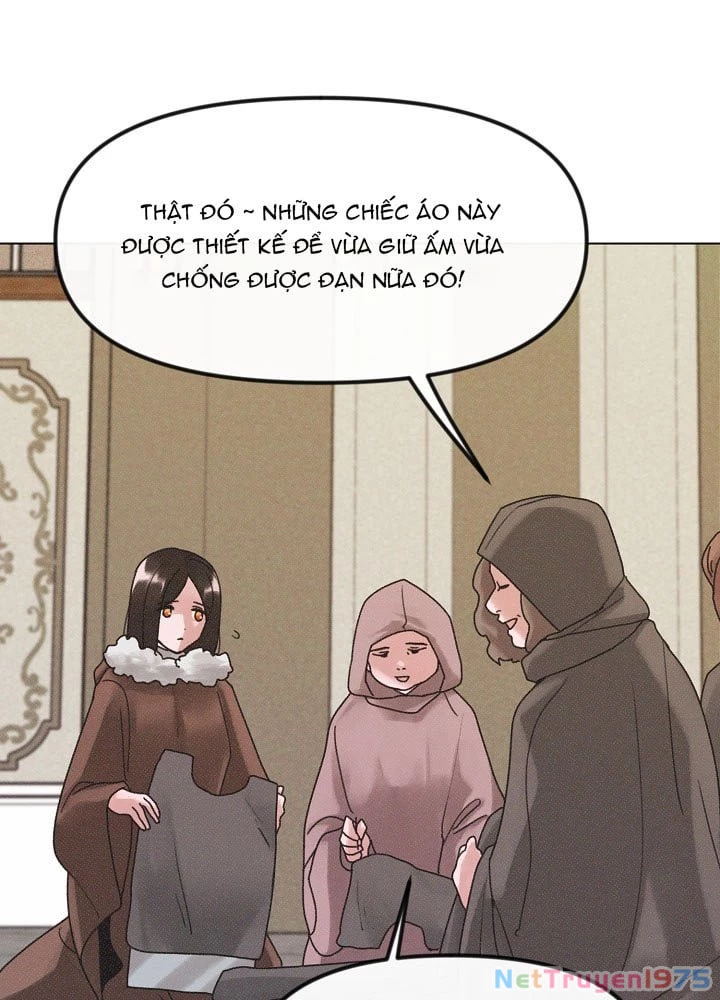 Em Dám Không ? Chapter 41 - Trang 2