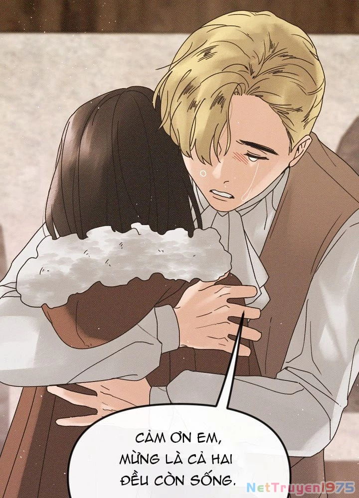 Em Dám Không ? Chapter 41 - Trang 2