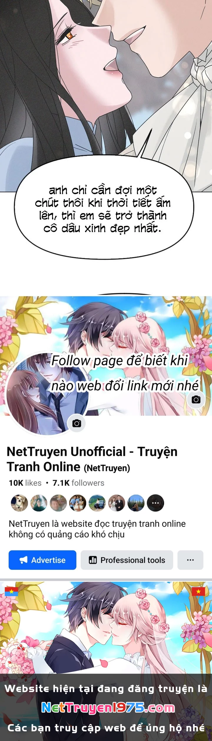 Em Dám Không ? Chapter 42 - Trang 2