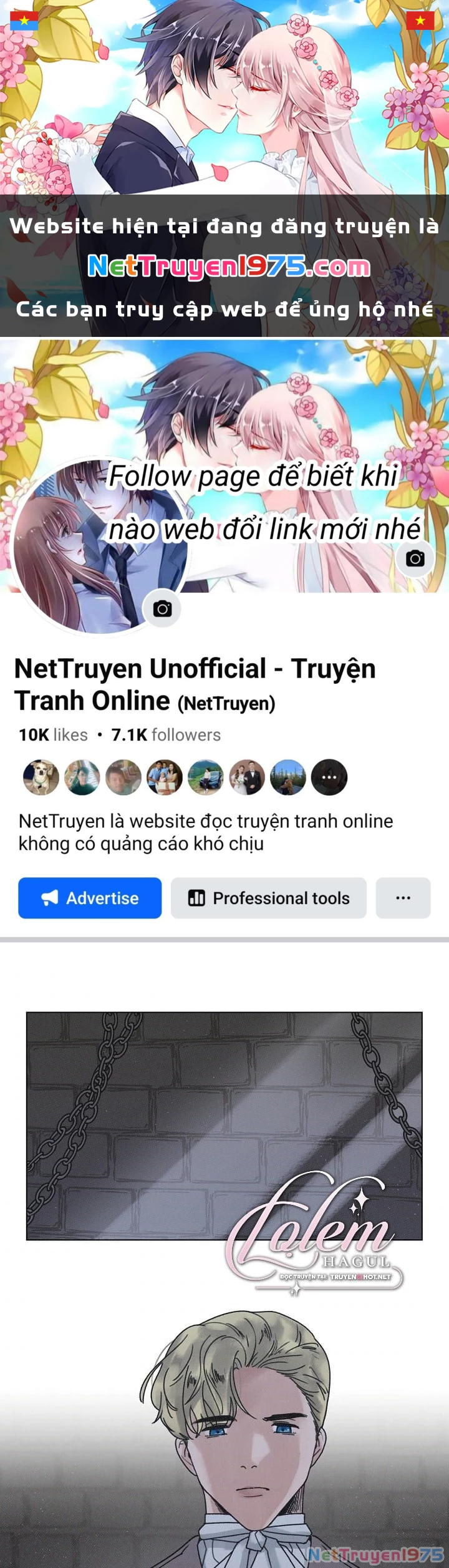 Em Dám Không ? Chapter 42 - Trang 2