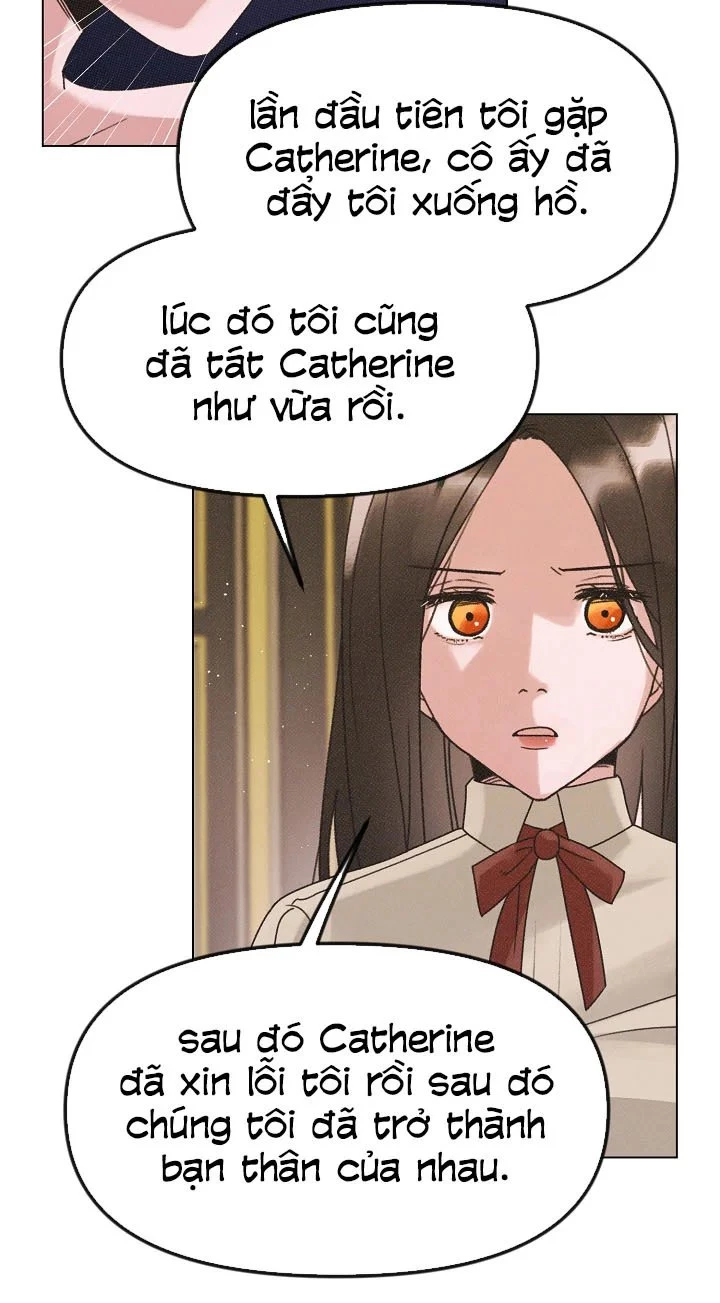 Em Dám Không ? Chapter 42 - Trang 2