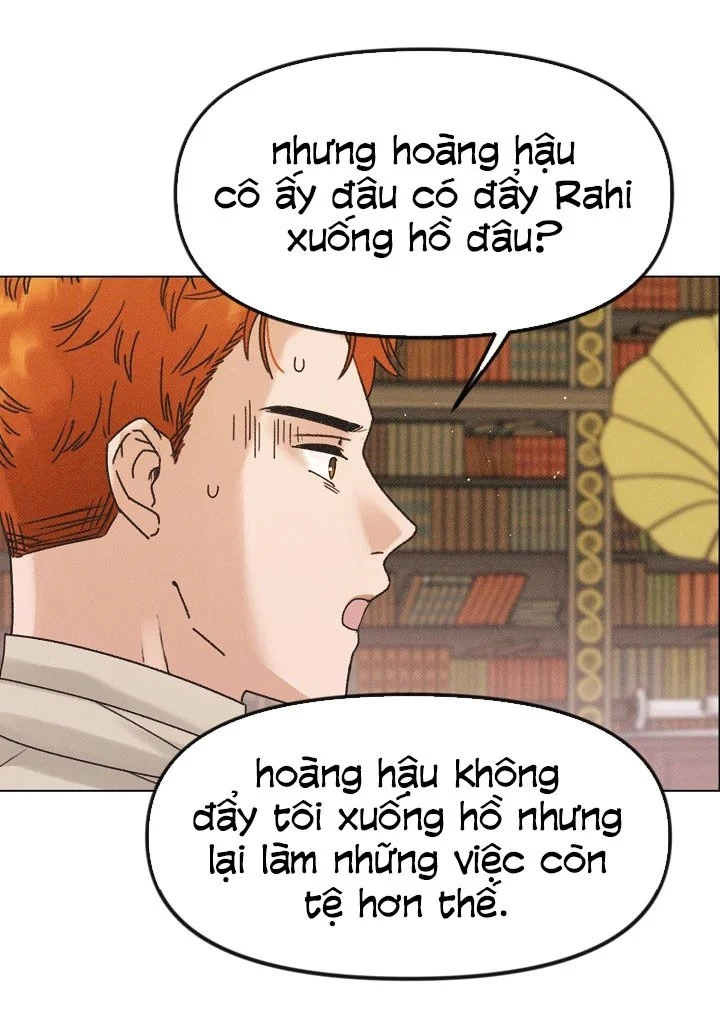 Em Dám Không ? Chapter 42 - Trang 2