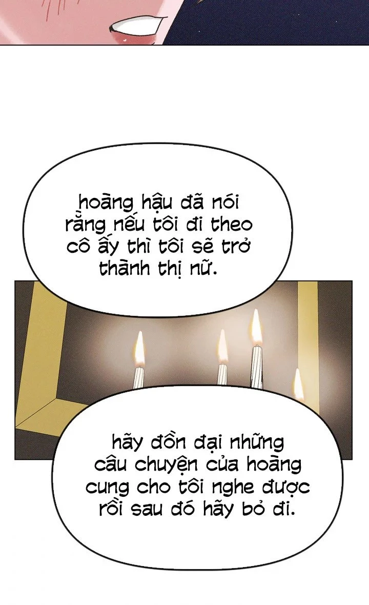 Em Dám Không ? Chapter 42 - Trang 2