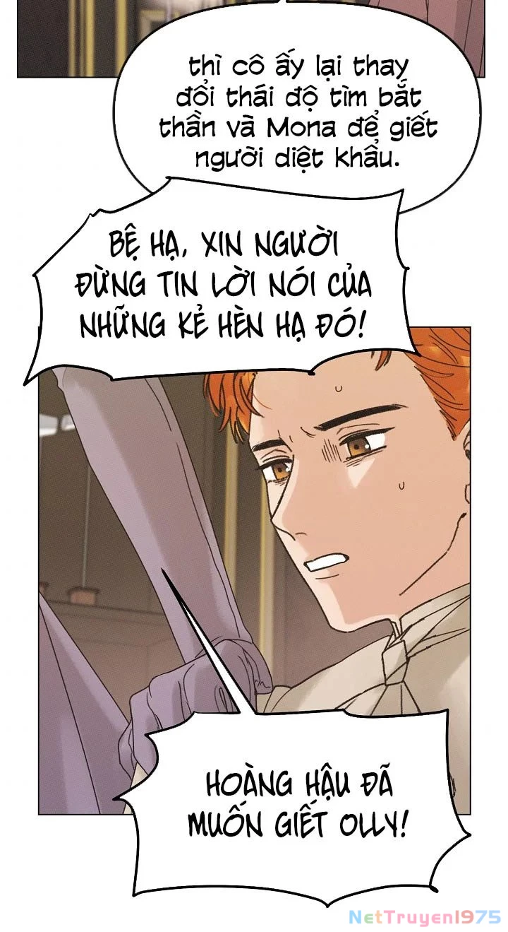 Em Dám Không ? Chapter 42 - Trang 2
