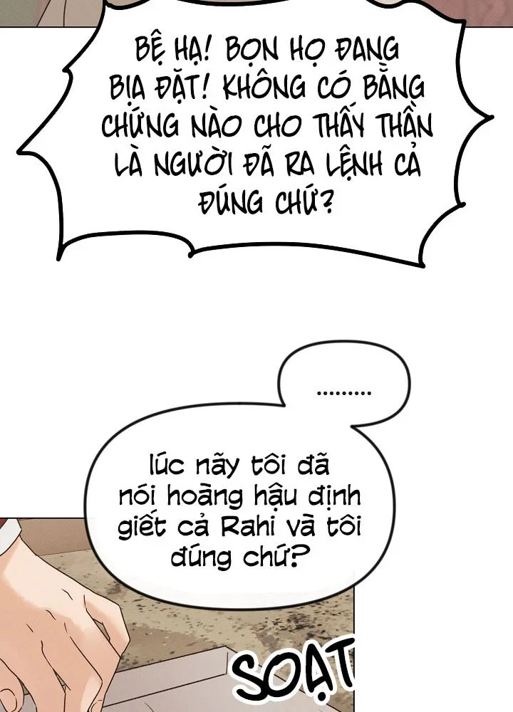 Em Dám Không ? Chapter 42 - Trang 2