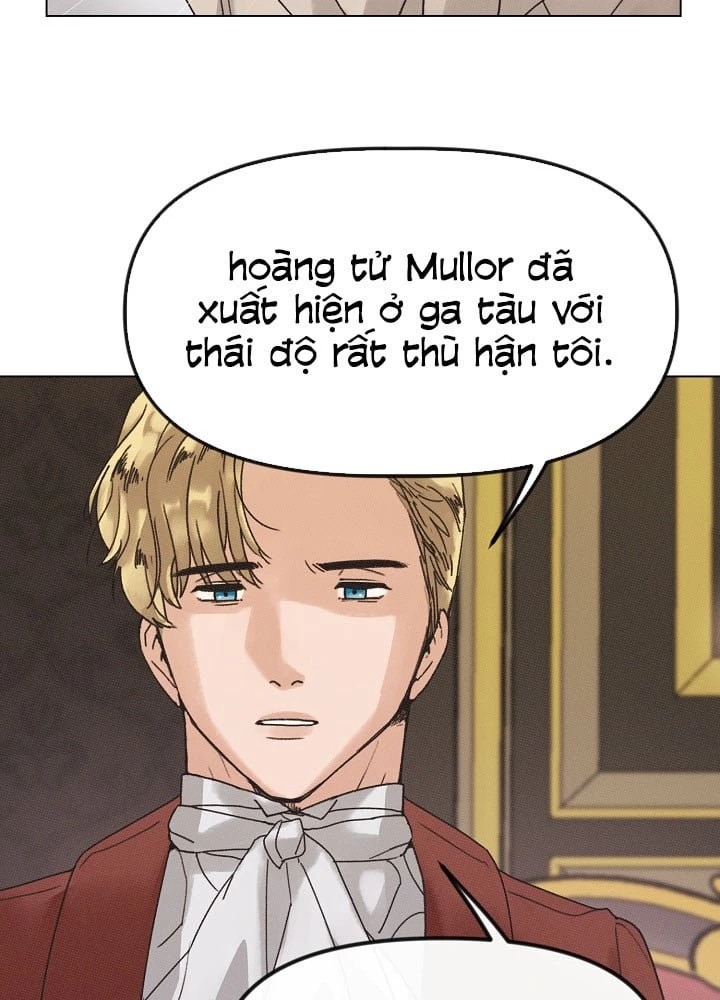 Em Dám Không ? Chapter 42 - Trang 2
