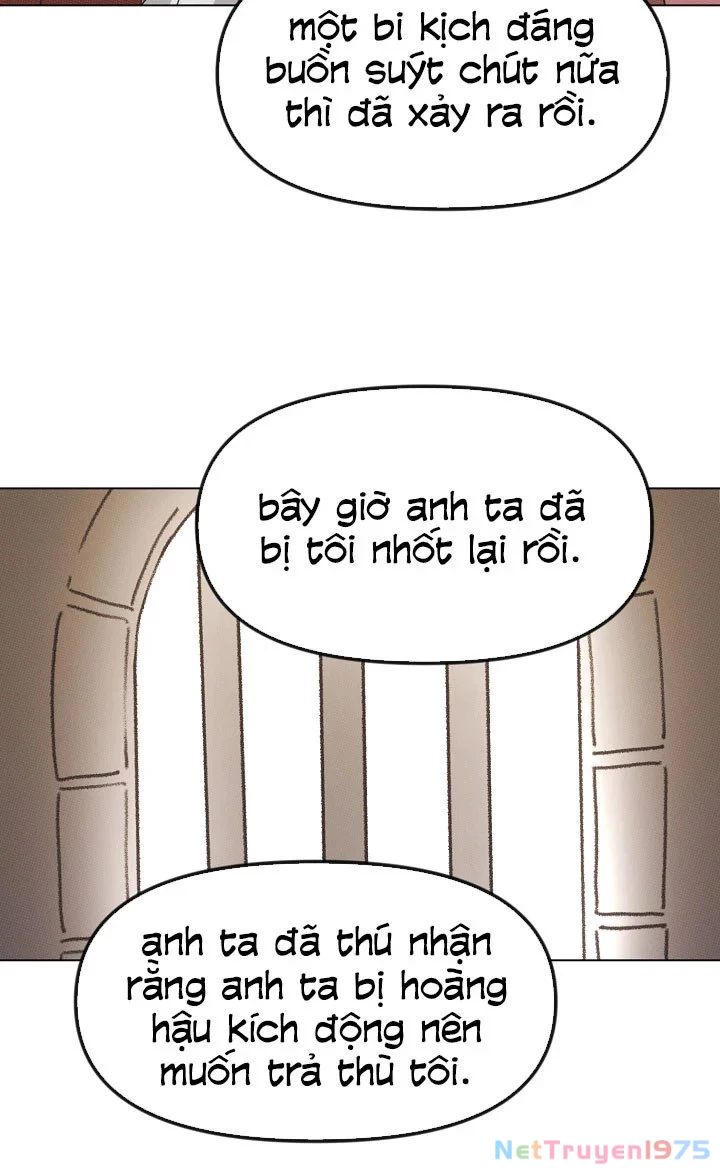 Em Dám Không ? Chapter 42 - Trang 2