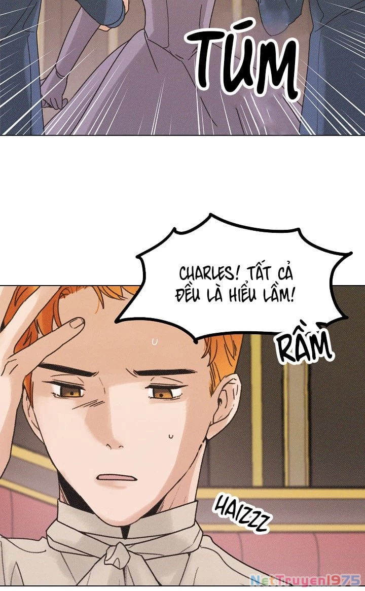 Em Dám Không ? Chapter 42 - Trang 2