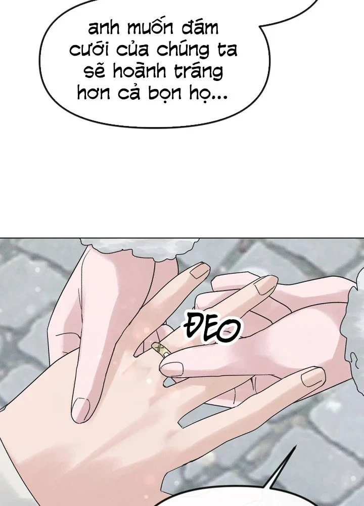 Em Dám Không ? Chapter 42 - Trang 2