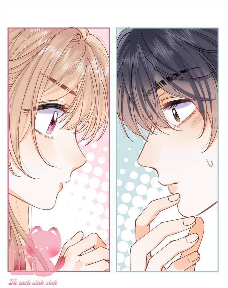 Vụng Trộm Giấu Không Được Chapter 113 - Trang 2