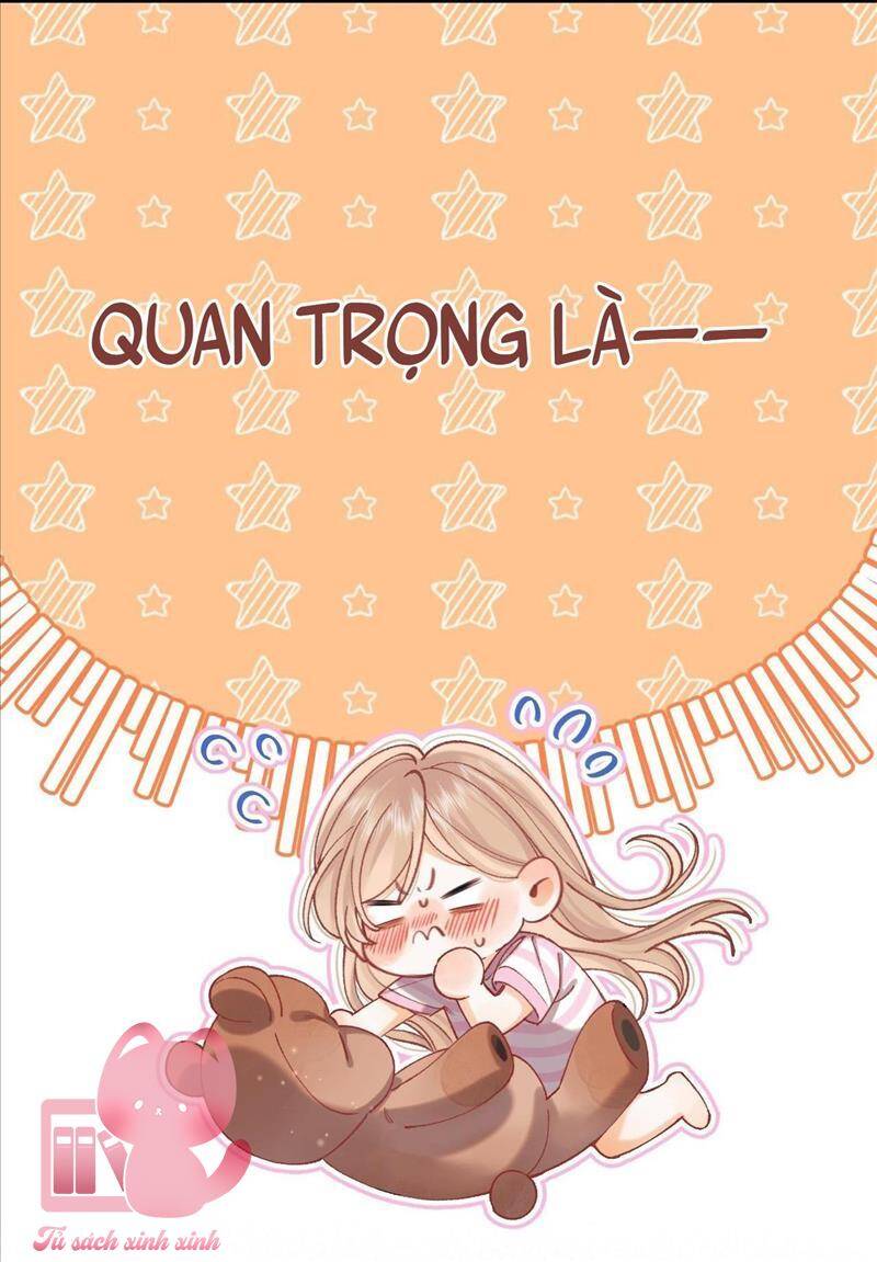 Vụng Trộm Giấu Không Được Chapter 113 - Trang 2