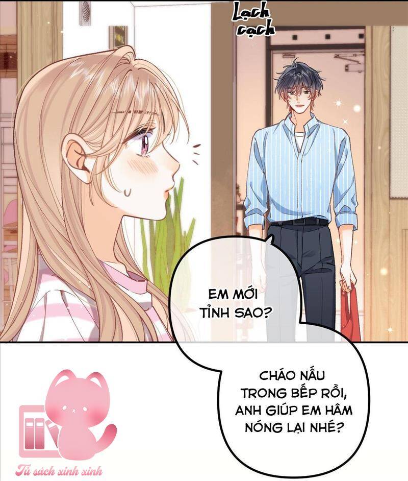 Vụng Trộm Giấu Không Được Chapter 113 - Trang 2