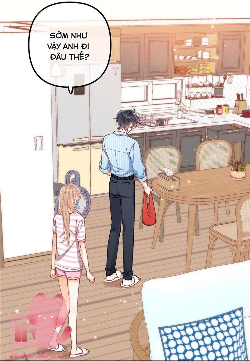 Vụng Trộm Giấu Không Được Chapter 113 - Trang 2