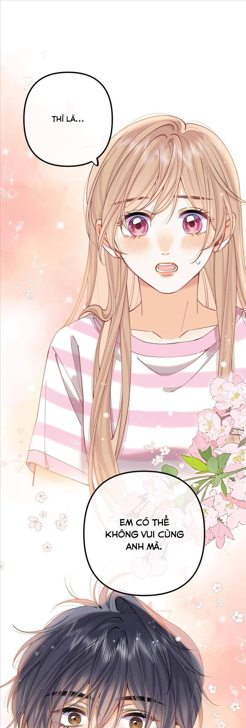 Vụng Trộm Giấu Không Được Chapter 113 - Trang 2