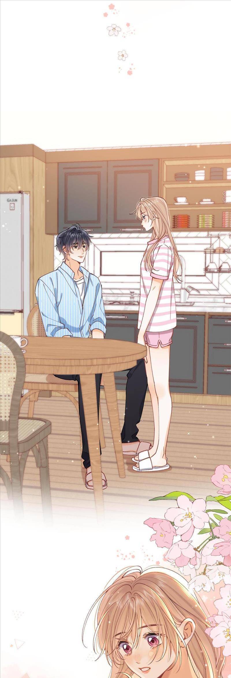 Vụng Trộm Giấu Không Được Chapter 113 - Trang 2