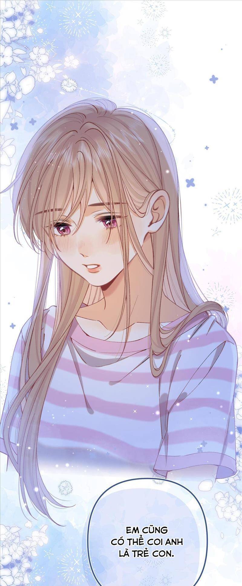 Vụng Trộm Giấu Không Được Chapter 113 - Trang 2