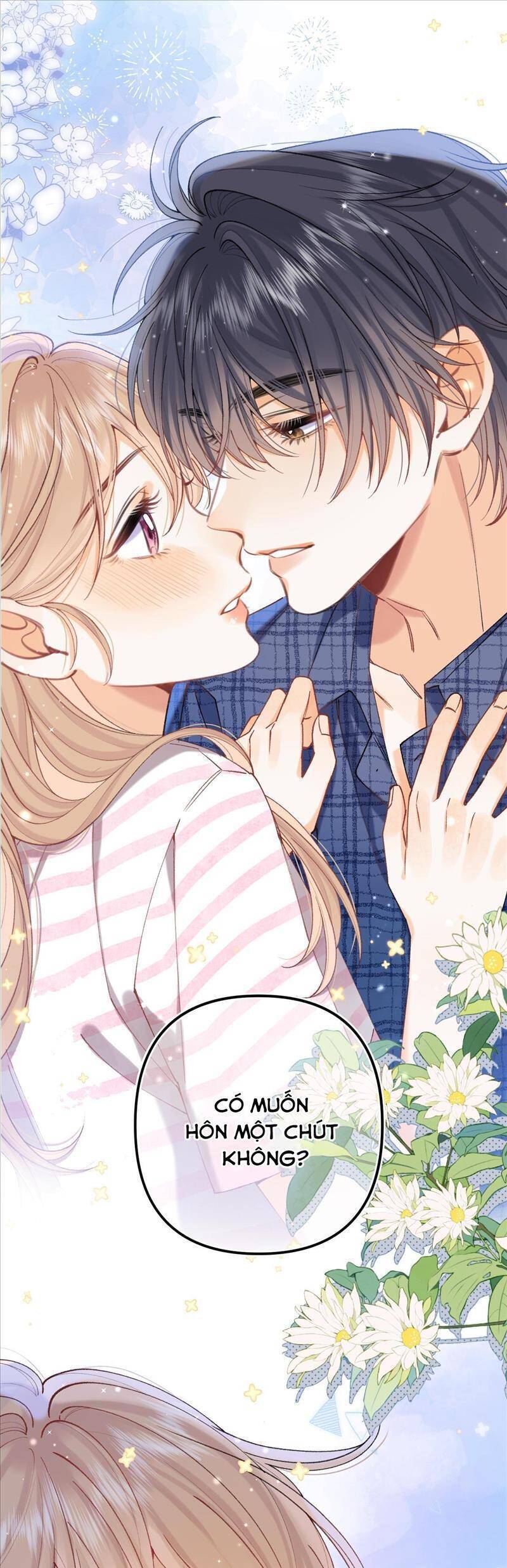 Vụng Trộm Giấu Không Được Chapter 113 - Trang 2