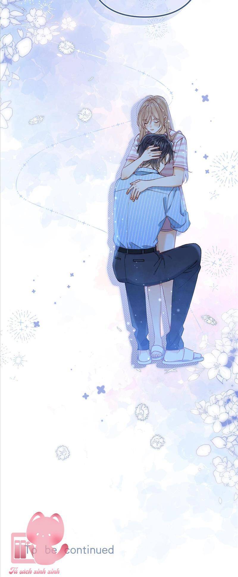 Vụng Trộm Giấu Không Được Chapter 113 - Trang 2