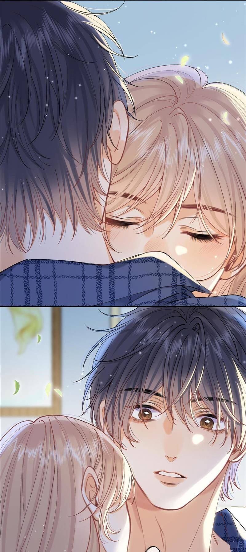 Vụng Trộm Giấu Không Được Chapter 113 - Trang 2