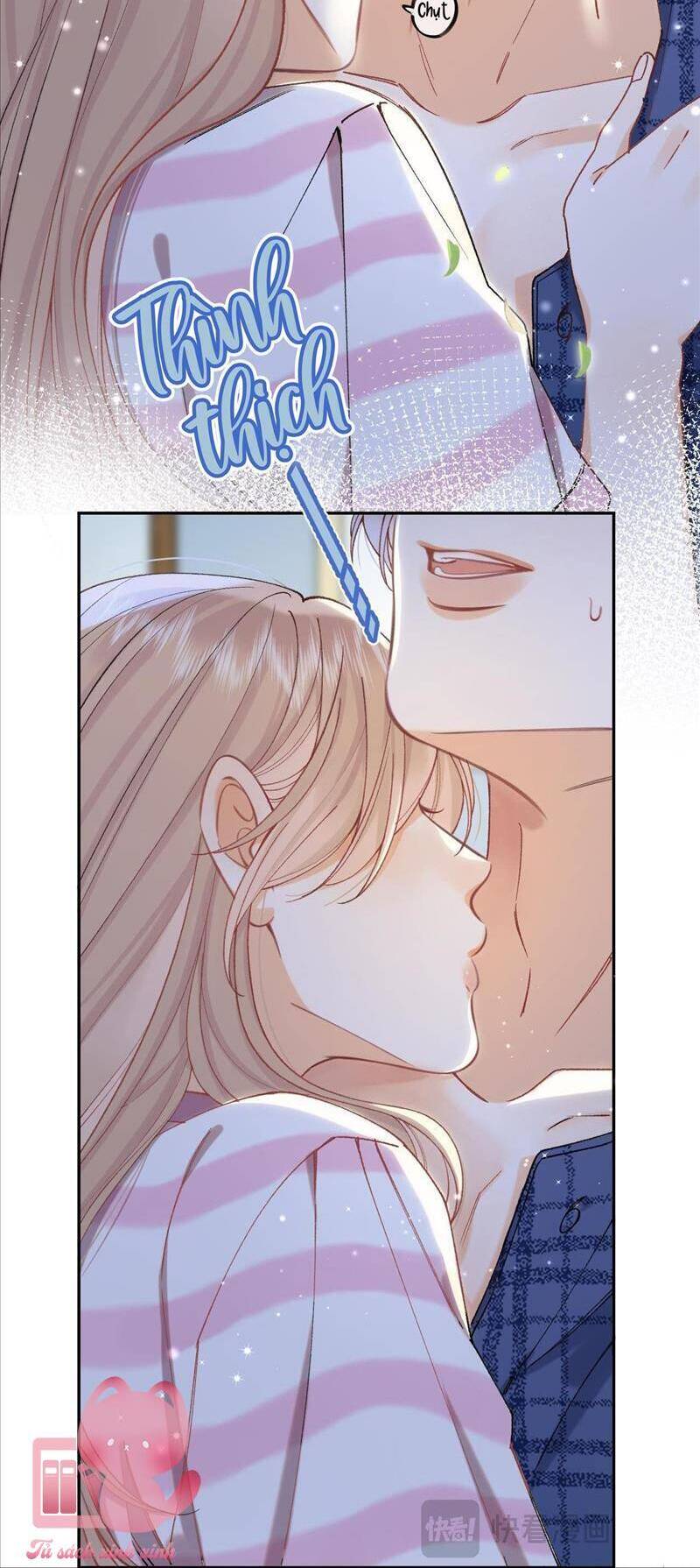 Vụng Trộm Giấu Không Được Chapter 113 - Trang 2