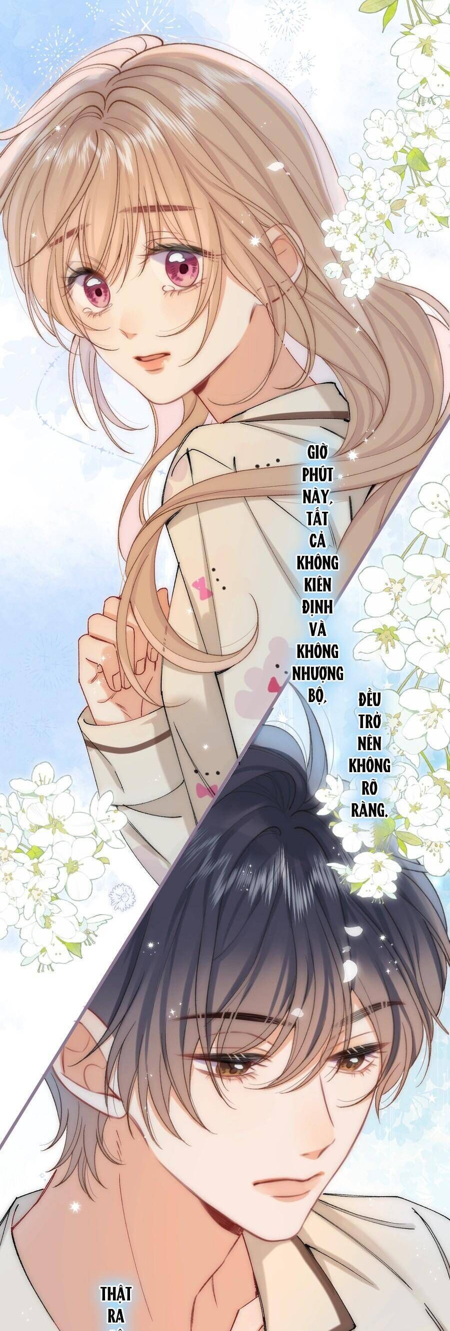 Vụng Trộm Giấu Không Được Chapter 125 - Trang 2