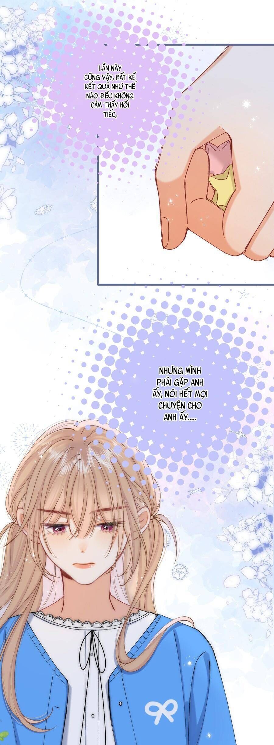 Vụng Trộm Giấu Không Được Chapter 126 - Trang 2
