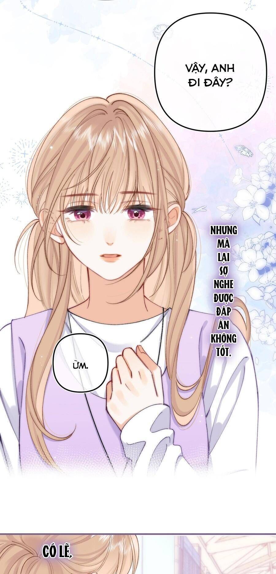 Vụng Trộm Giấu Không Được Chapter 126 - Trang 2