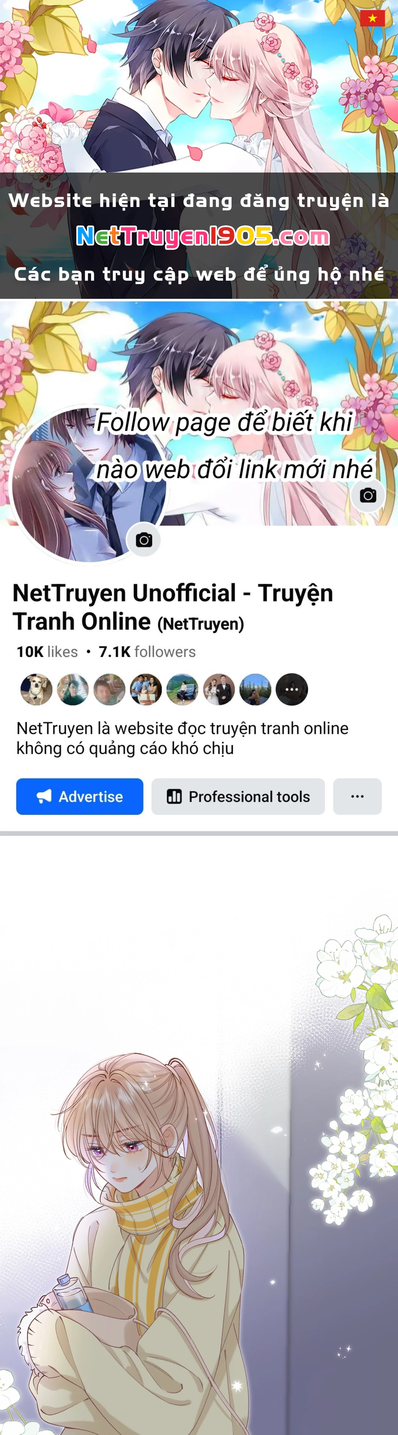 Vụng Trộm Giấu Không Được Chapter 133.2 - Trang 2