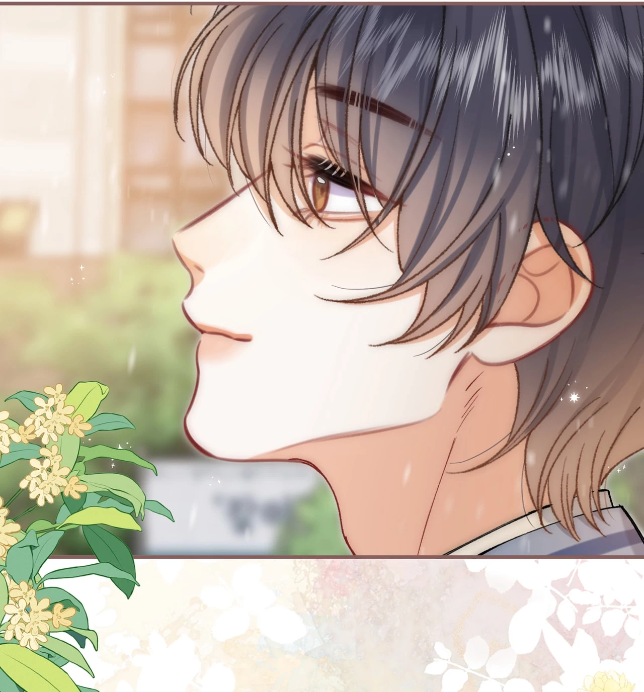 Vụng Trộm Giấu Không Được Chapter 133.2 - Trang 2