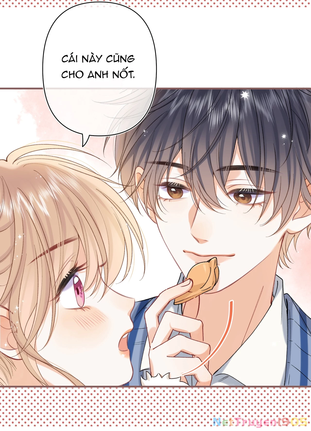 Vụng Trộm Giấu Không Được Chapter 133.2 - Trang 2