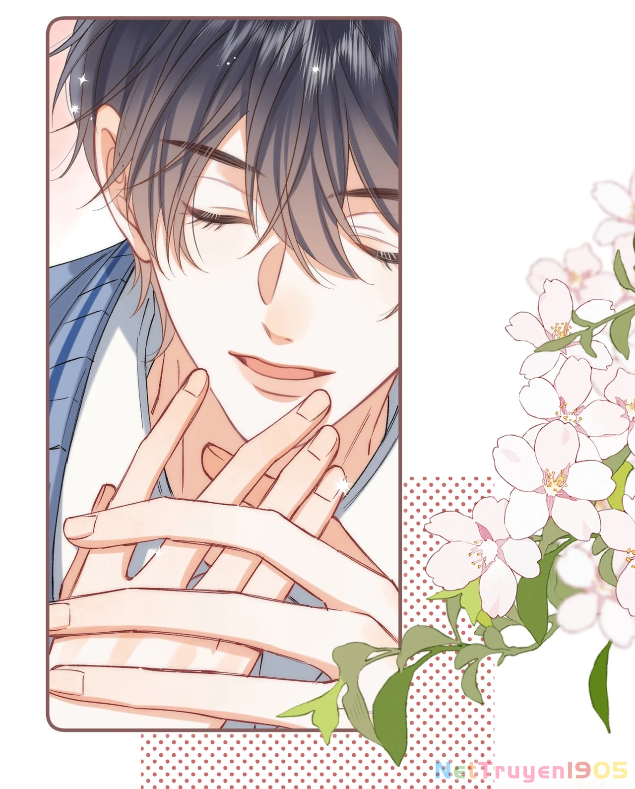 Vụng Trộm Giấu Không Được Chapter 133.2 - Trang 2