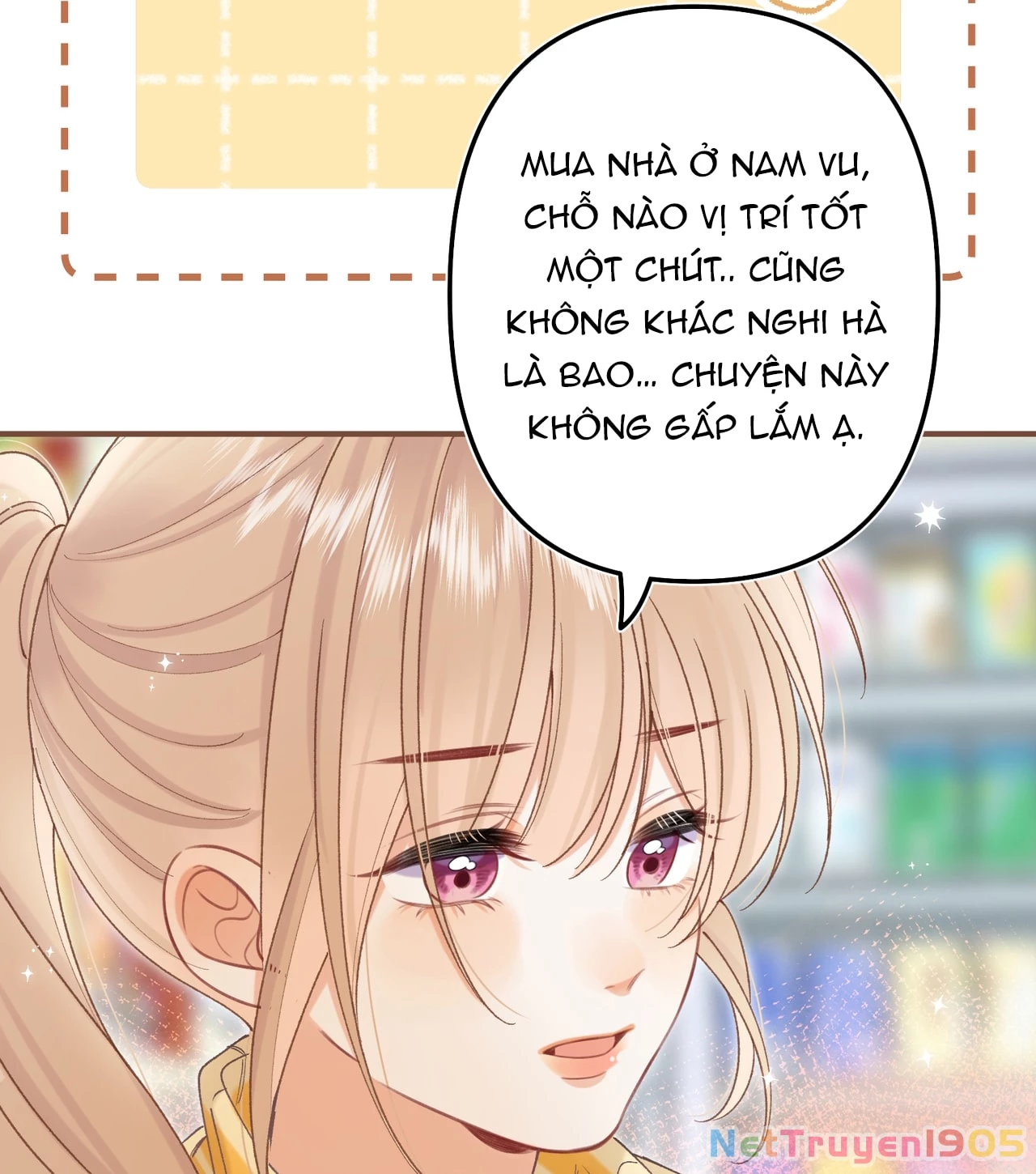Vụng Trộm Giấu Không Được Chapter 133.2 - Trang 2