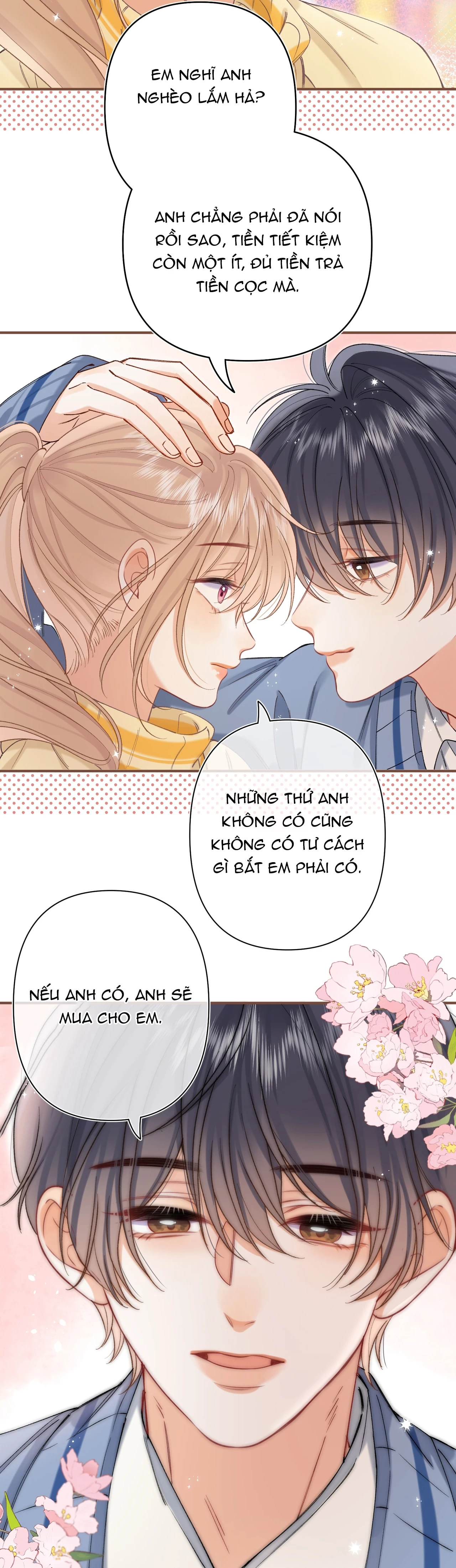 Vụng Trộm Giấu Không Được Chapter 133.2 - Trang 2