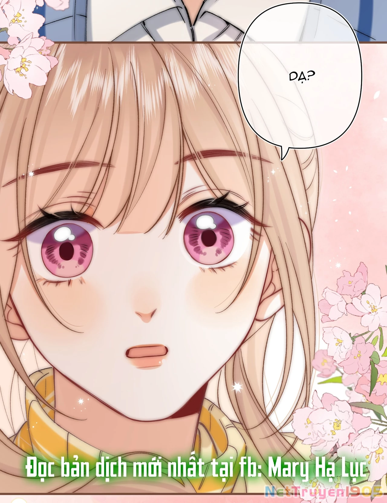 Vụng Trộm Giấu Không Được Chapter 133.2 - Trang 2