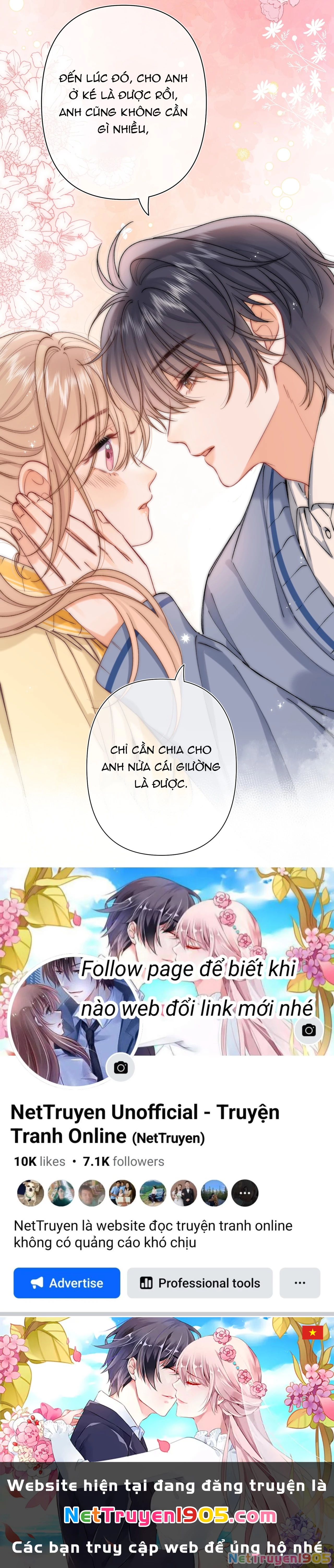 Vụng Trộm Giấu Không Được Chapter 133.2 - Trang 2