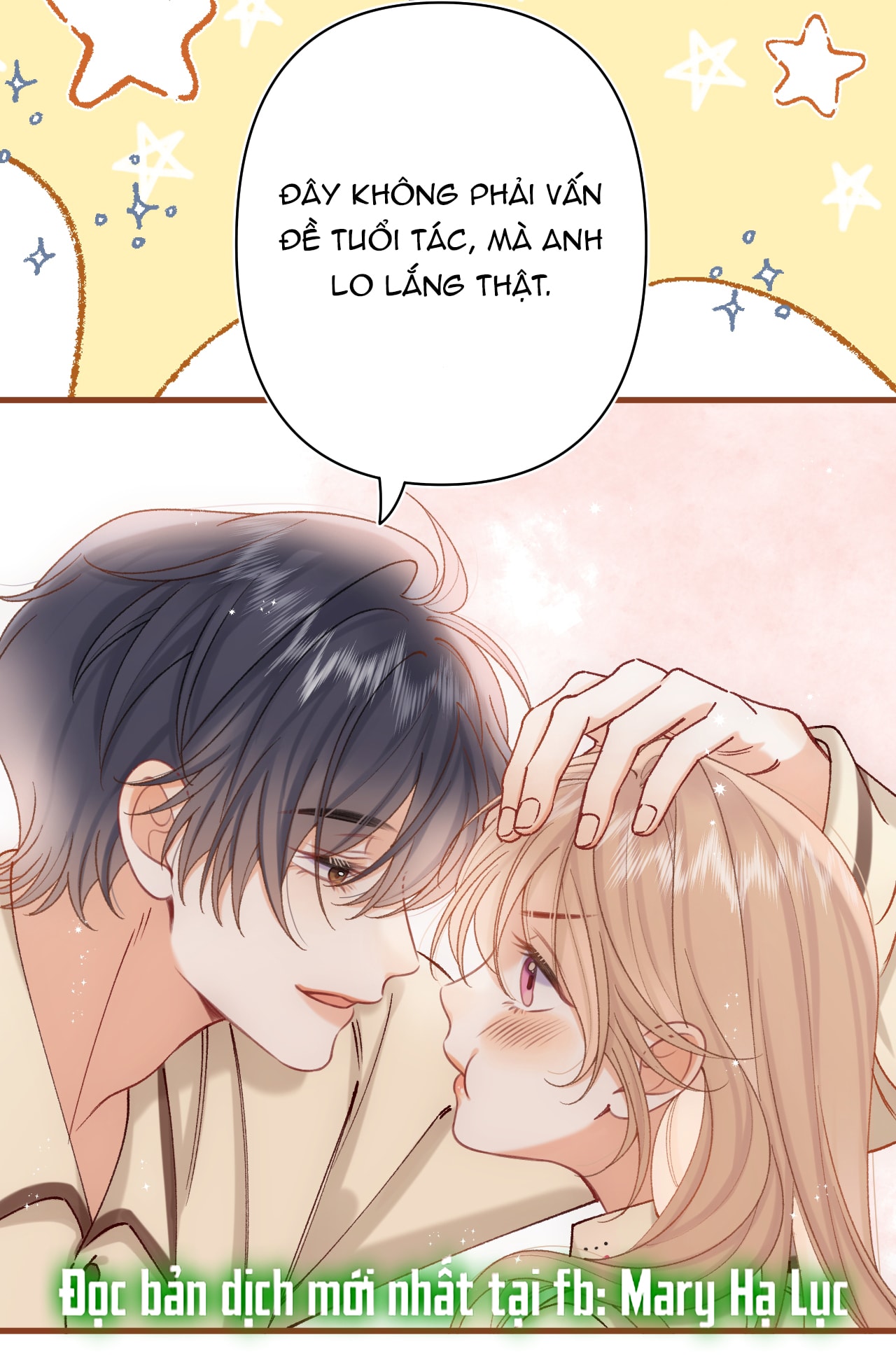 Vụng Trộm Giấu Không Được Chapter 134.2 - Trang 2
