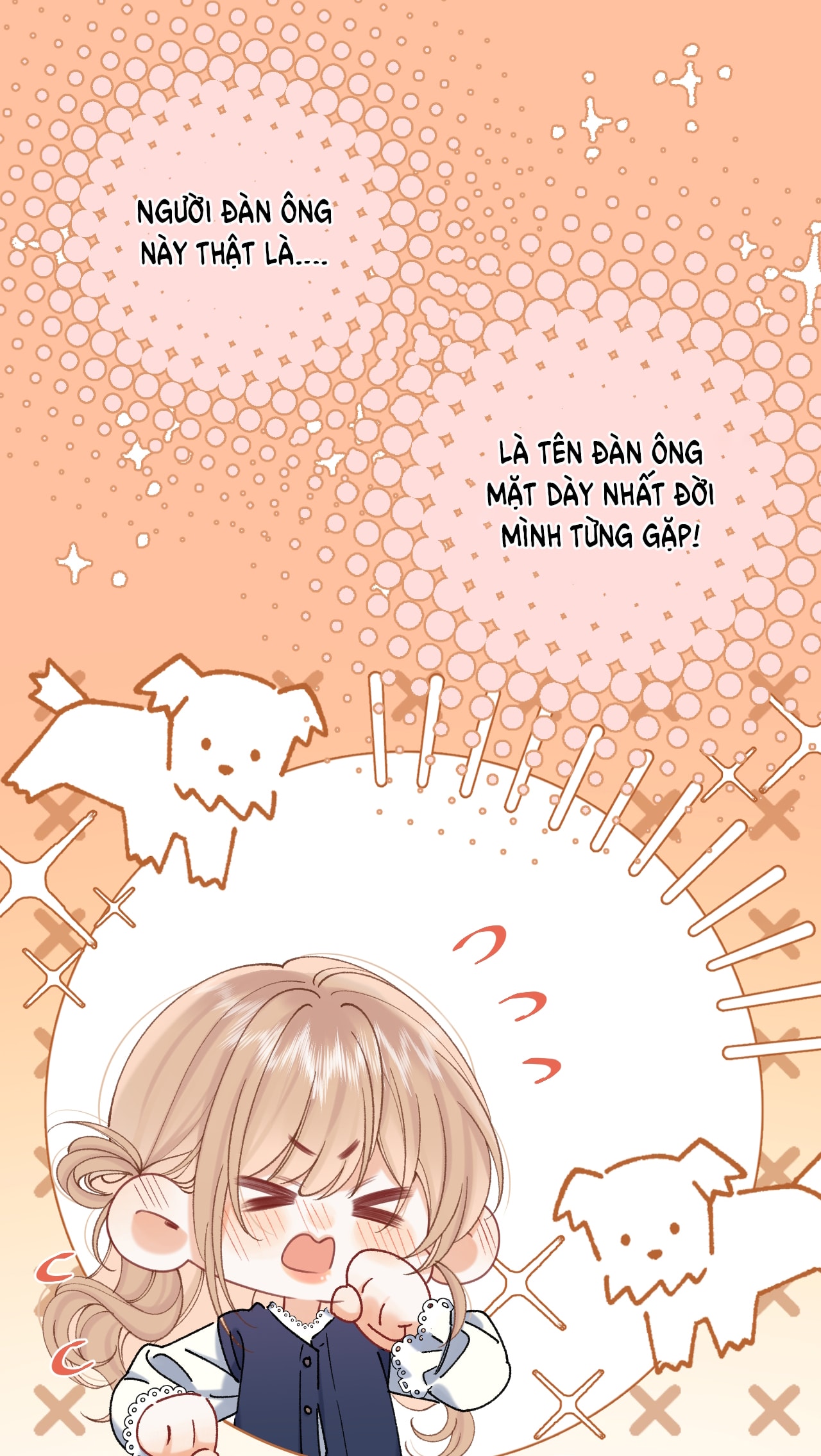 Vụng Trộm Giấu Không Được Chapter 137.2 - Trang 2