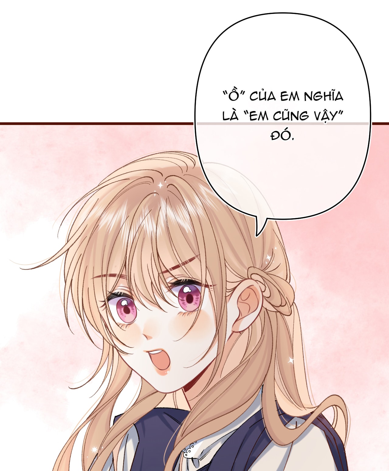 Vụng Trộm Giấu Không Được Chapter 137.2 - Trang 2