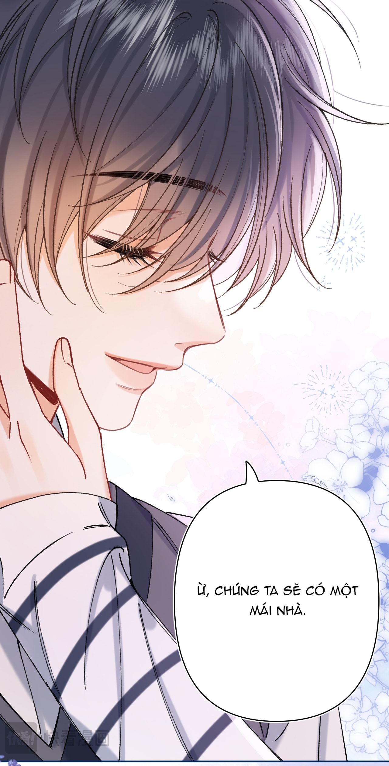 Vụng Trộm Giấu Không Được Chapter 139.2 - Trang 2
