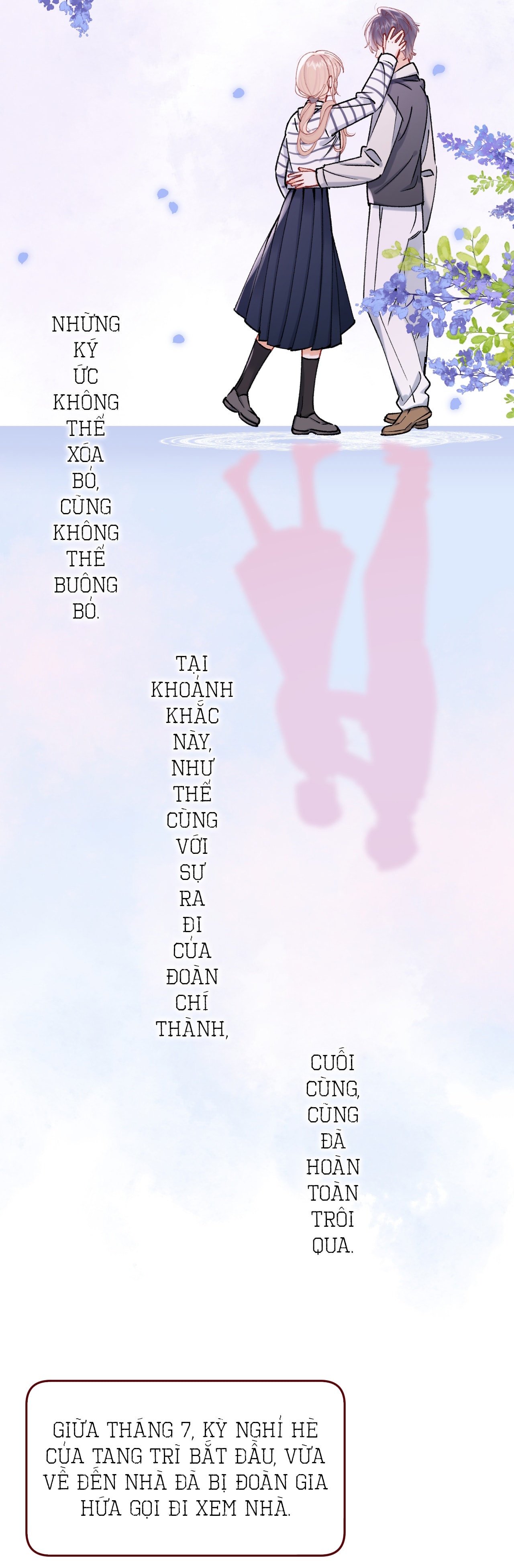 Vụng Trộm Giấu Không Được Chapter 139.2 - Trang 2