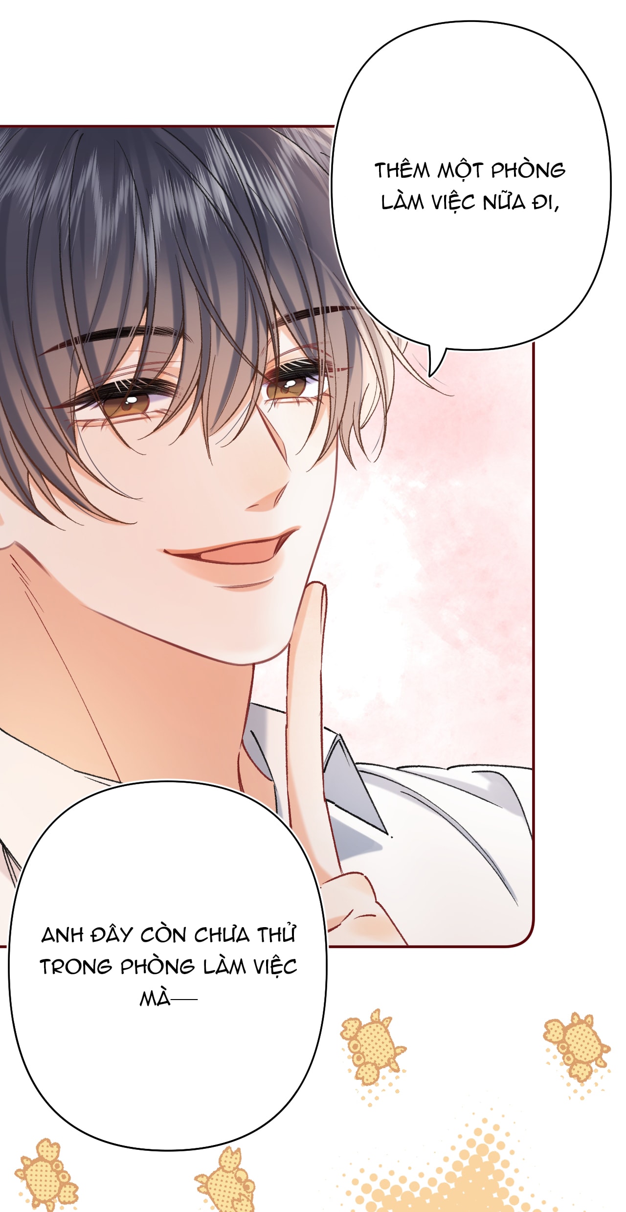Vụng Trộm Giấu Không Được Chapter 139.2 - Trang 2