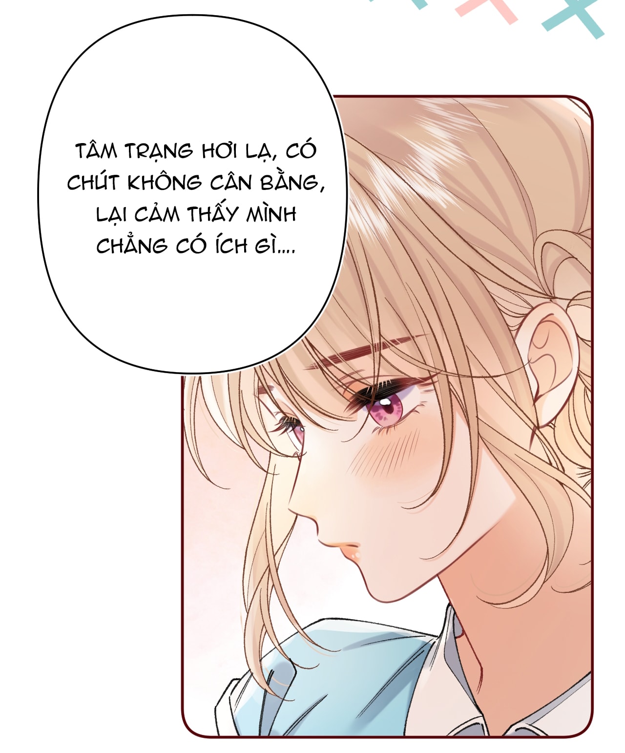 Vụng Trộm Giấu Không Được Chapter 139.2 - Trang 2