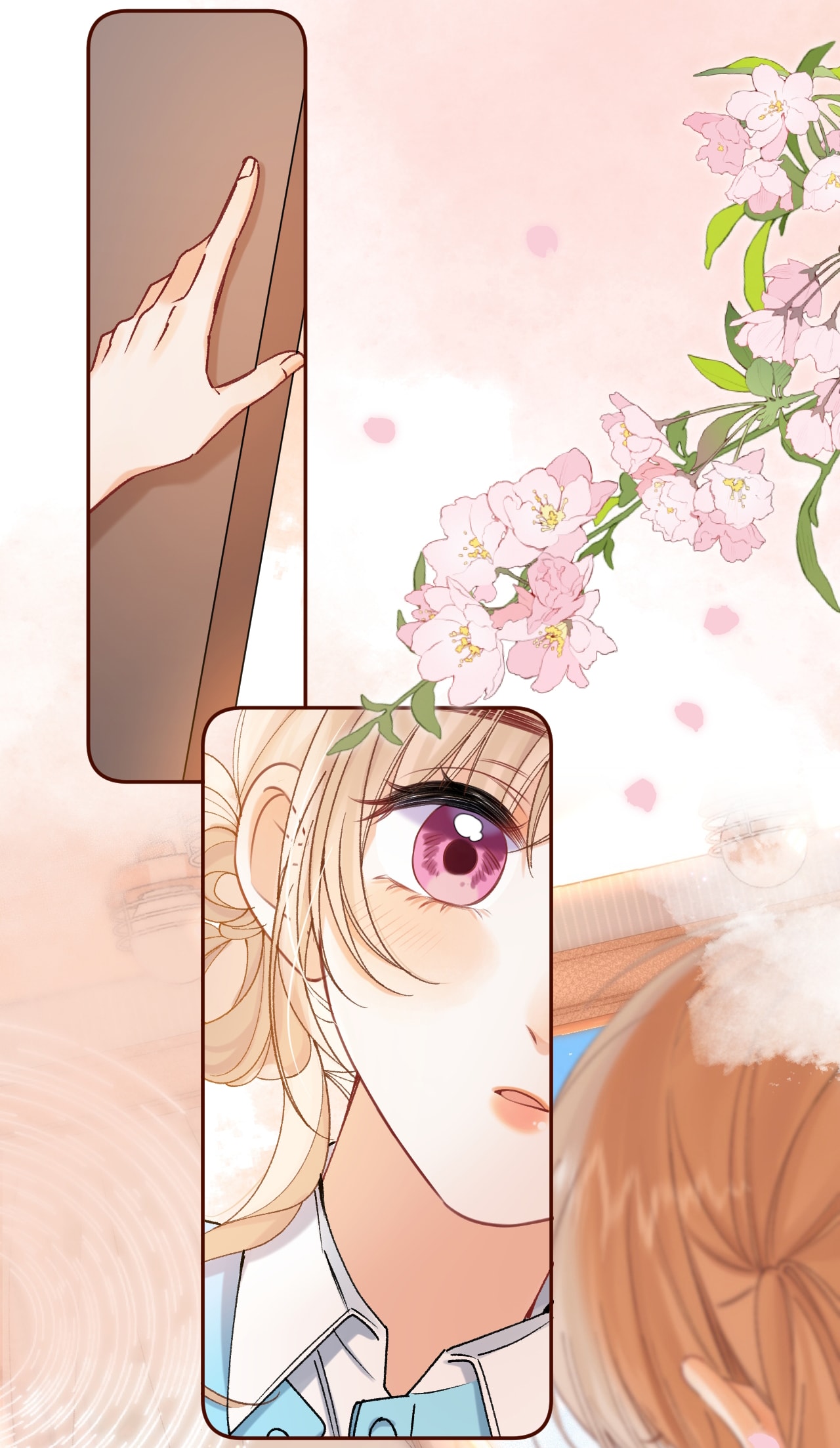 Vụng Trộm Giấu Không Được Chapter 139.2 - Trang 2