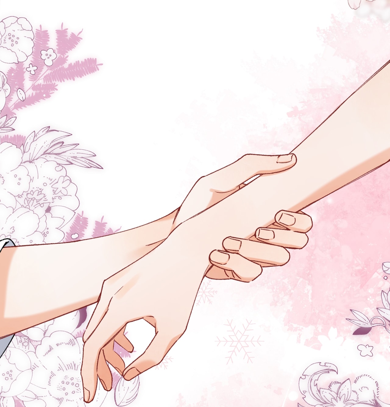 Vụng Trộm Giấu Không Được Chapter 139.2 - Trang 2