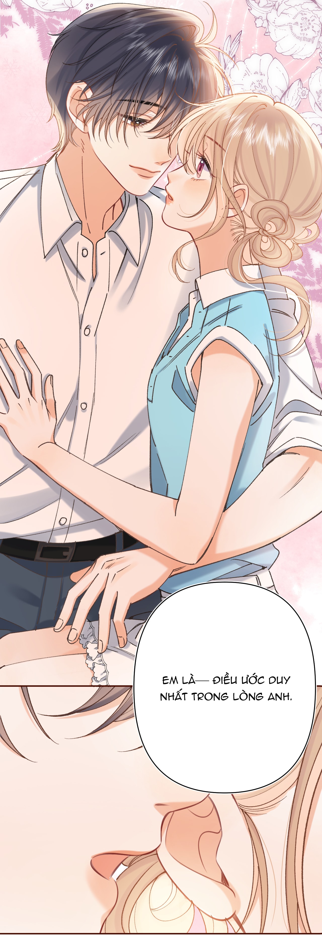 Vụng Trộm Giấu Không Được Chapter 139.2 - Trang 2