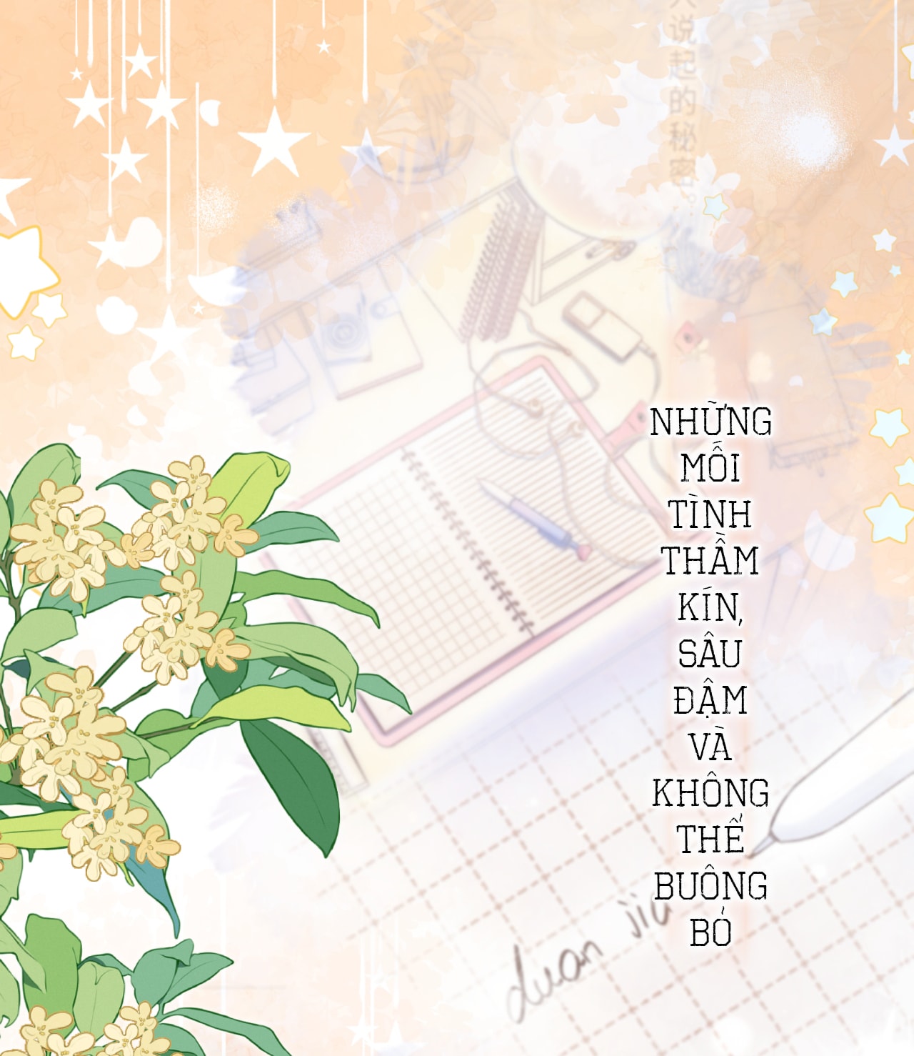 Vụng Trộm Giấu Không Được Chapter 139.2 - Trang 2